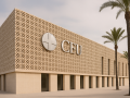 Centro Universitario Beato Luis Belda