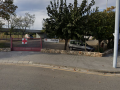 El lugar en el que ha tenido lugar el suceso, en Vila-seca