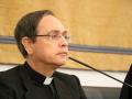 Hasta su nombramiento como obispo auxiliar ha sido vicario general de la Archidiócesis de Sevilla y moderador de la curia