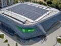 Imagen del acuerdo de Roig Arena con Iberdrola