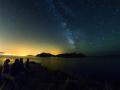 Destinos Turísticos Starlight en Galicia
