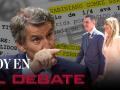 Podcast diario Hoy en El Debate