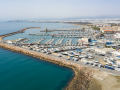 Puerto deportivo de Almerimar, el 'pequeño Mónaco' del Mediterráneo andaluz