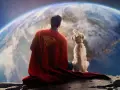 David Corenswet en Superman (2025)