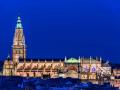 Catedral Primada de Santa María en Toledo