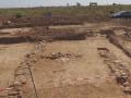 Yacimiento donde se ha descubierto la protoalmazara