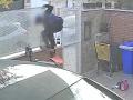 Detenido por robar en seis viviendas mientras los propietarios dormían en Rivas Vaciamadrid