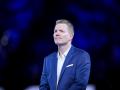 Jim Courier menospreció a Carlos Alcaraz antes de las semifinales de Wimbledon