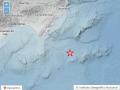 Terremoto de 5,5 registrado por el Instituto Geográfico Nacional (IGN) en la costa de Almería

REMITIDA / HANDOUT por EL INSTITUTO GEOGRÁFICO NACIONAL (IGN)
Fotografía remitida a medios de comunicación exclusivamente para ilustrar la noticia a la que hace referencia la imagen, y citando la procedencia de la imagen en la firma
14/7/2025