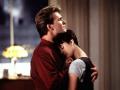 Patrick Swayze y Demi Moore protagonizaron Ghost