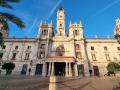 (Foto de ARCHIVO)
Fachada del Ayuntamiento de València

REMITIDA / HANDOUT por AYTO VALÈNCIA
Fotografía remitida a medios de comunicación exclusivamente para ilustrar la noticia a la que hace referencia la imagen, y citando la procedencia de la imagen en la firma
11/7/2025