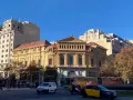 Palau Marcet (cines Comedia)
