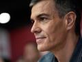 El presidente del Gobierno, Pedro Sánchez