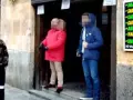 Un hombre muere de una puñalada en el corazón en Salamanca
