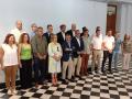 El conseller Miguel Barrachina presenta junto al presidente de la Diputación de Alicante las ayudas para jóvenes y nuevos agricultores de la Comunitat Valenciana

EUROPA PRESS
16/7/2025