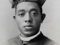 El sacerdote Augustus Tolton
