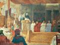 'El compromiso de Caspe', de Salvador Vinegra (1891)