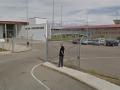 Prisión de Villahierro, ubicada en Mansilla de las Mulas (León)