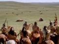 Bailando con lobos, dirigida por Kevin Costner (1990)