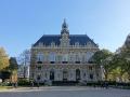 Ayuntamiento de Ivry-sur-Seine, donde predicó Delbrel