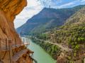 Caminito del Rey (Málaga)