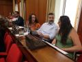 Grupo municipal de Vox Córdoba