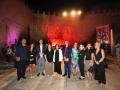 El diputado de Cultura de la Diputación de Castellón, Alejandro Clausell, asistió anoche al concierto inaugural del Festival Música Antiga i Barroca