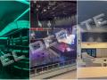 Así es por dentro el estadio Roig Arena que abrirá sus puertas en septiembre