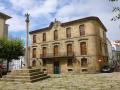 La Coruña, Casa Cornide