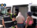 Trata de personas en Cádiz y Murcia