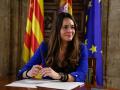 (Foto de ARCHIVO)
La directora general de Coordinación y Diálogo Social, Zulima Pérez

REMITIDA / HANDOUT por GVA
Fotografía remitida a medios de comunicación exclusivamente para ilustrar la noticia a la que hace referencia la imagen, y citando la procedencia de la imagen en la firma
31/3/2023