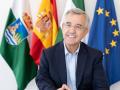 José María García Urbano es alcalde de Estepona desde el año 2011