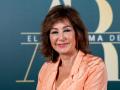 Ana Rosa Quintana, presentadora de El programa de Ana Rosa