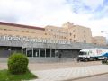 Hospital Virgen de la Luz (Foto de archivo)