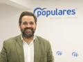 (Foto de ARCHIVO)
El presidente del PP de Castilla-La Mancha, Paco Núñez, en entrevista con Europa Press

EUROPA PRESS / JUANMA JIMÉNEZ
01/8/2025