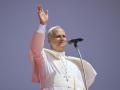 El Papa León XIV