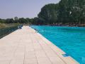 La piscina pública más grande España.