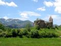 Iglesia de la Torre de babia