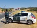 Puesto Guardia Civil de Villafranca