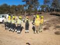 Bomberos Forestales Castilla-La Mancha