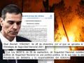 Pedro Sánchez y el texto del Real Decreto 1150/2021