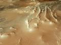 La supuesta civilización hallada por la NASA en Marte