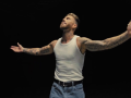 Sergio Ramos presenta su single 'Cibeles'