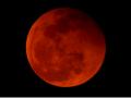 Luna de Sangre
