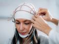 EEG Brainwave Scanning