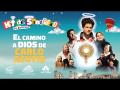 El tráiler de la película