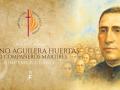 El sacerdote Avelino Aguilera encabeza la lista de los 51 mártires de Guadix