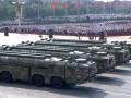 Desfile militar China
