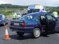 Los accidentes de carretera siguen siendo una verdadera lacra