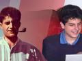 Imagen de Carlo Acutis y Pier Giorgio Frassati